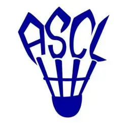 Logo Badminton