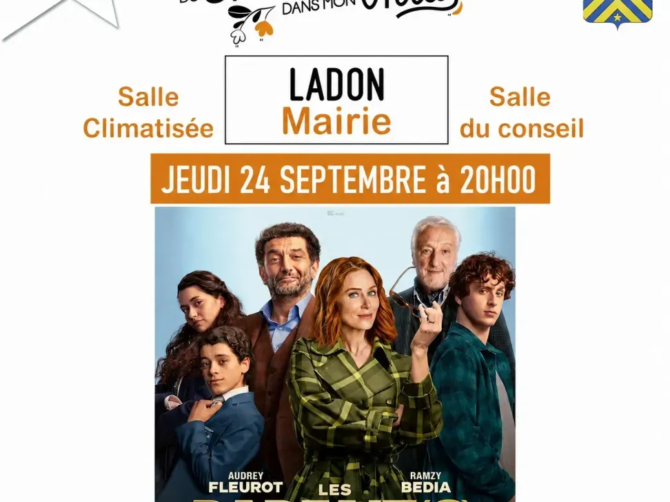 Petite affiche le parfait