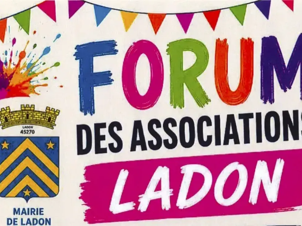FORUM DES ASSOCIATIONS