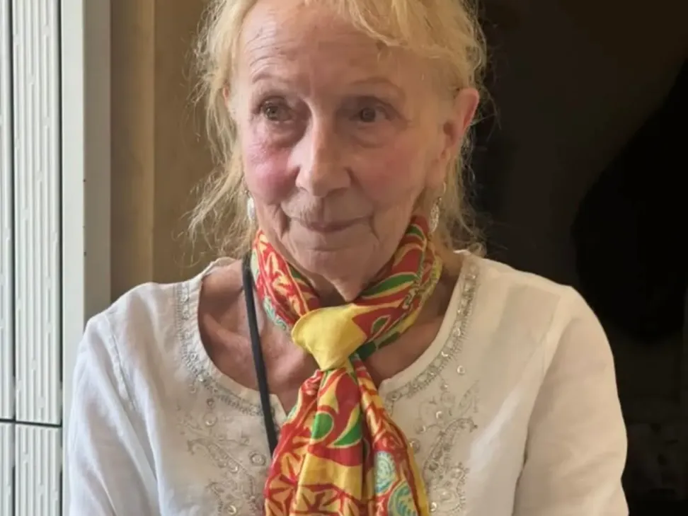 Véronique LACOSTE