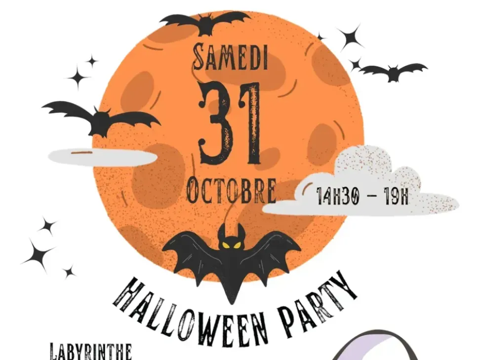Halloween Party