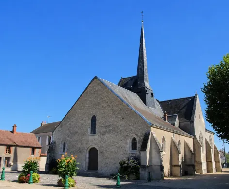 Agrandir l'image dans la page courante