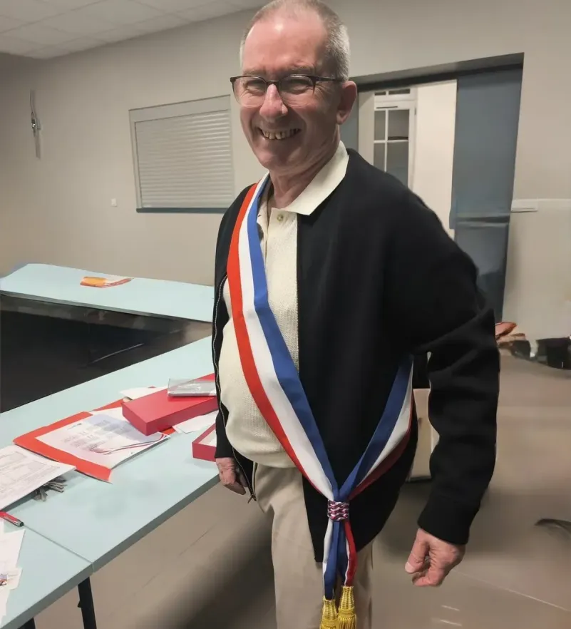 Alain LETORT