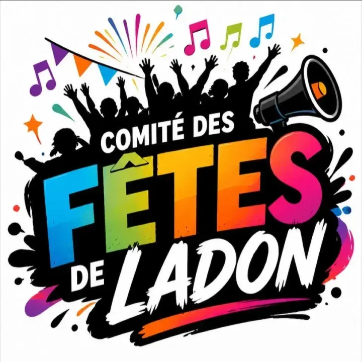 Comité des Fêtes de Ladon
