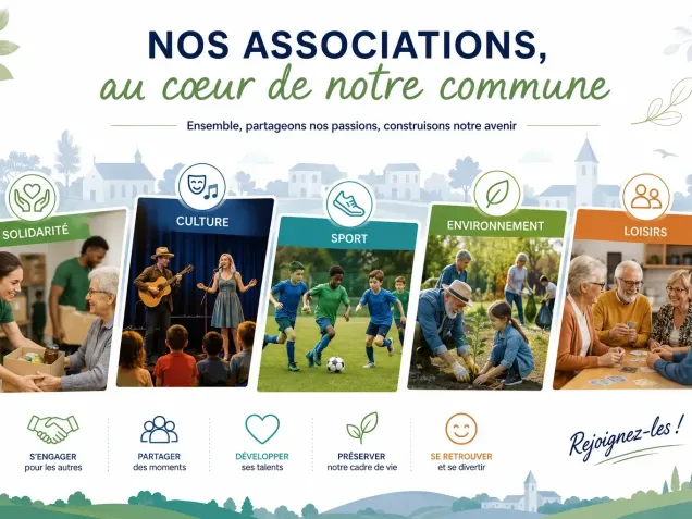 Associations