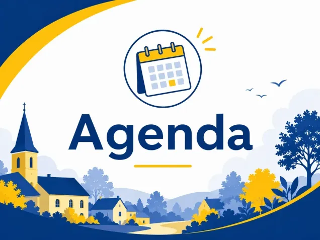 Agenda
