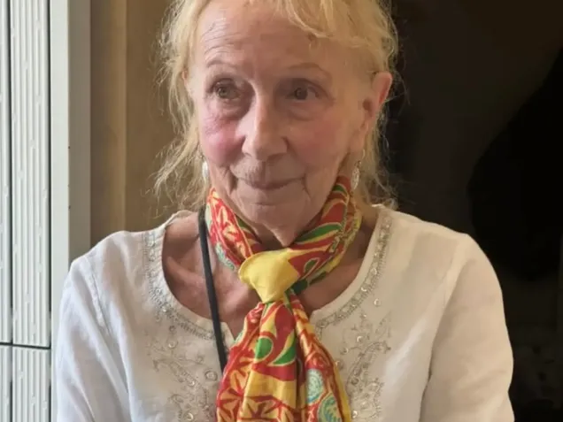 Véronique LACOSTE
